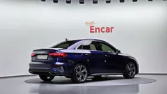 2022 Audi A3 40 TFSI Premium — фото 2