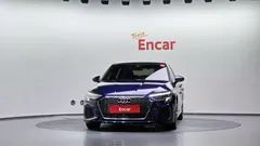 2022 Audi A3 40 TFSI Premium — фото 3