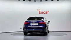 2022 Audi A3 40 TFSI Premium — фото 4