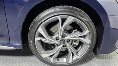 2022 Audi A3 40 TFSI Premium — фото 5