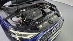2022 Audi A3 40 TFSI Premium — фото 6