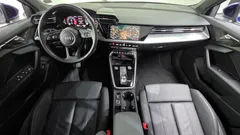 2022 Audi A3 40 TFSI Premium — фото 7