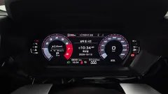2022 Audi A3 40 TFSI Premium — фото 8