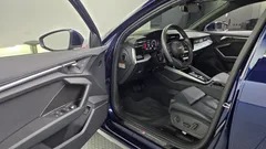 2022 Audi A3 40 TFSI Premium — фото 10