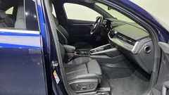 2022 Audi A3 40 TFSI Premium — фото 11