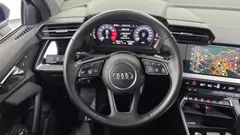 2022 Audi A3 40 TFSI Premium — фото 13