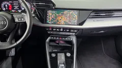 2022 Audi A3 40 TFSI Premium — фото 14