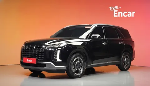 2024 Hyundai Palisade Diesel 2.2 2WD