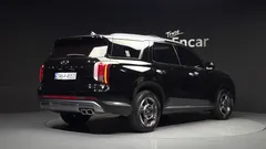 2024 Hyundai Palisade Diesel 2.2 2WD — фото 2