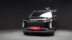 2024 Hyundai Palisade Diesel 2.2 2WD — фото 3