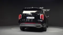 2024 Hyundai Palisade Diesel 2.2 2WD — фото 4