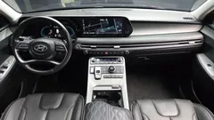 2024 Hyundai Palisade Diesel 2.2 2WD — фото 7