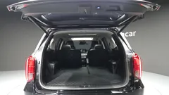2024 Hyundai Palisade Diesel 2.2 2WD — фото 20