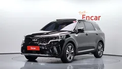 2023 Kia Sorento HEV 1.6 2WD — фото 1