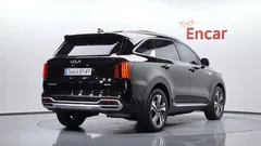 2023 Kia Sorento HEV 1.6 2WD — фото 2