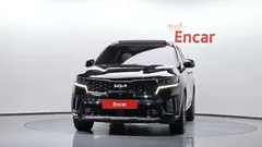 2023 Kia Sorento HEV 1.6 2WD — фото 3