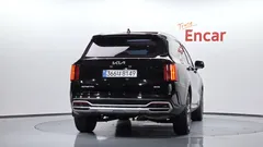 2023 Kia Sorento HEV 1.6 2WD — фото 4