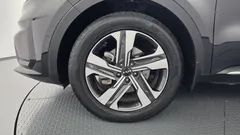 2023 Kia Sorento HEV 1.6 2WD — фото 5