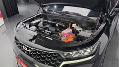 2023 Kia Sorento HEV 1.6 2WD — фото 6