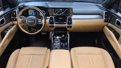2023 Kia Sorento HEV 1.6 2WD — фото 7