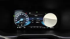 2023 Kia Sorento HEV 1.6 2WD — фото 8