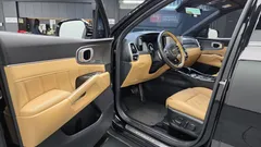2023 Kia Sorento HEV 1.6 2WD — фото 10
