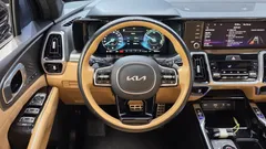 2023 Kia Sorento HEV 1.6 2WD — фото 13