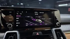 2023 Kia Sorento HEV 1.6 2WD — фото 14