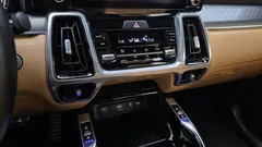 2023 Kia Sorento HEV 1.6 2WD — фото 16
