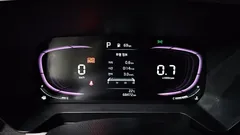 2023 Kia Ray Prestige — фото 8