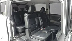 2023 Kia Ray Prestige — фото 11