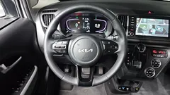 2023 Kia Ray Prestige — фото 13