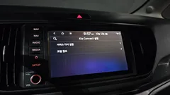 2023 Kia Ray Prestige — фото 16