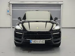 2023 Porsche Cayenne 3.0 — фото 3