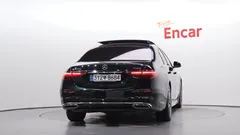 2022 Mercedes-Benz S-Class S400 d 4MATIC — фото 4