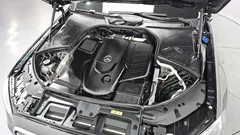 2022 Mercedes-Benz S-Class S400 d 4MATIC — фото 6