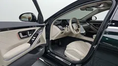 2022 Mercedes-Benz S-Class S400 d 4MATIC — фото 10