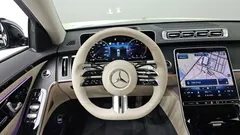 2022 Mercedes-Benz S-Class S400 d 4MATIC — фото 13