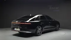 2023 Hyundai Grandeur Exclusive — фото 2