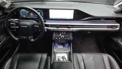 2023 Hyundai Grandeur Exclusive — фото 7