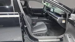 2023 Hyundai Grandeur Exclusive — фото 11
