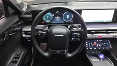2023 Hyundai Grandeur Exclusive — фото 13