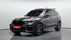 2023 BMW X5 xDrive 40d M Sport Online Exclusive Editon — фото 1