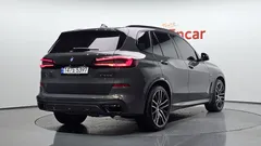2023 BMW X5 xDrive 40d M Sport Online Exclusive Editon — фото 2