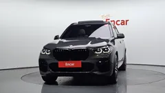 2023 BMW X5 xDrive 40d M Sport Online Exclusive Editon — фото 3