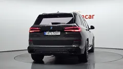 2023 BMW X5 xDrive 40d M Sport Online Exclusive Editon — фото 4