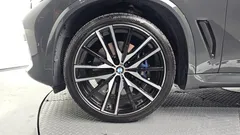 2023 BMW X5 xDrive 40d M Sport Online Exclusive Editon — фото 5