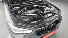 2023 BMW X5 xDrive 40d M Sport Online Exclusive Editon — фото 6