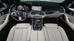 2023 BMW X5 xDrive 40d M Sport Online Exclusive Editon — фото 7