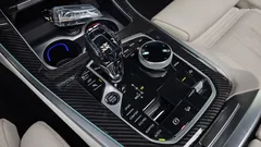 2023 BMW X5 xDrive 40d M Sport Online Exclusive Editon — фото 9